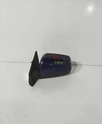Mitsubishi Lancer VIII Front door electric wing mirror 