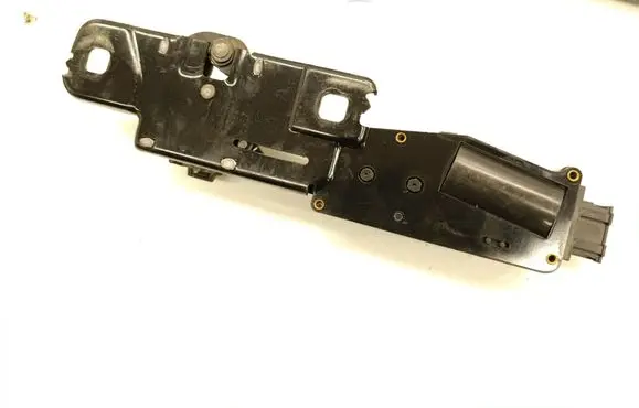 Audi A8 S8 D4 4H Tailgate/trunk/boot lift motor 4H0827383A