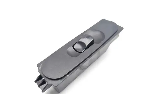 Mercedes-Benz Sprinter W906 Electric window control switch A9065451913