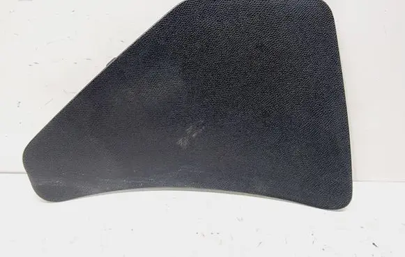 Citroen DS7 Crossback Tailgate/boot lid cover trim 98185374ZD