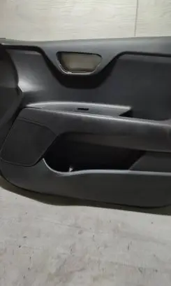 KIA Rio Front door card panel trim 575H8000 20180314 0108H03878