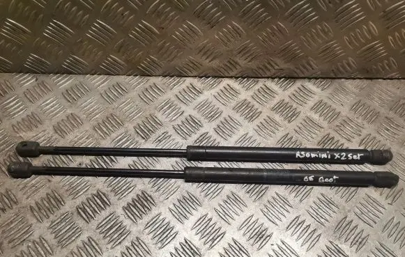 Mini One - Cooper R50 - 53 Tailgate/trunk strut/damper 41626801258