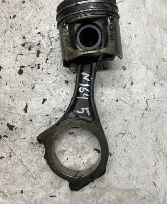 Nissan Navara D40 Piston with connecting rod 120030177E
