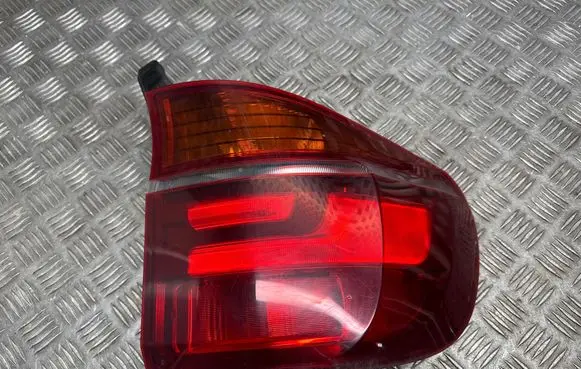 BMW X5 E70 Rear/tail lights 7227790 F00HTB401600 030210