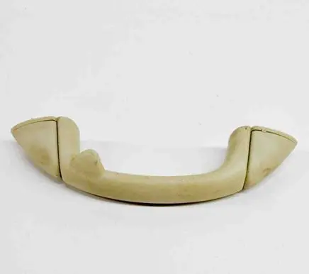 Mini Cooper Countryman R60 Rear interior roof grab handle