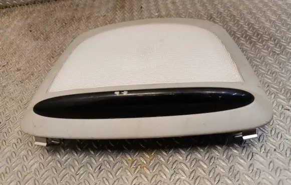 Mercedes-Benz ML W164 Front seat light 1648200123