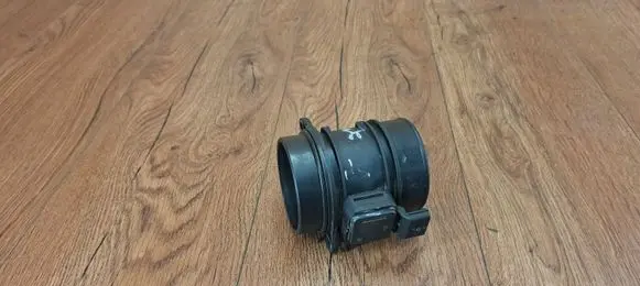 Renault Espace IV Mass air flow meter 8200280065