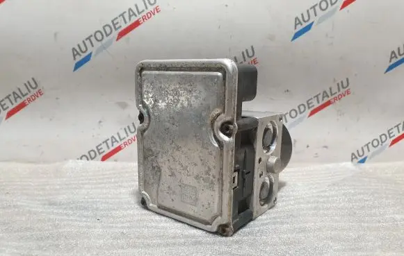 BMW X3 F25 ABS Pump 6859244 6859243 34516859243