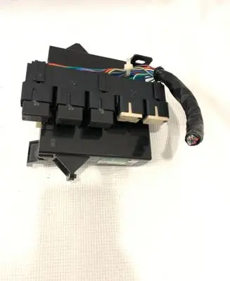 Other control units/modules