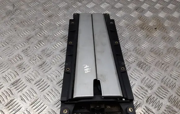 Porsche Panamera (970) Cup holder back 97055343500