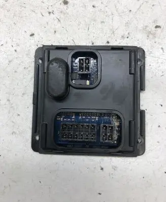 Volkswagen PASSAT B6 Headlight ballast module Xenon 7L6941329A