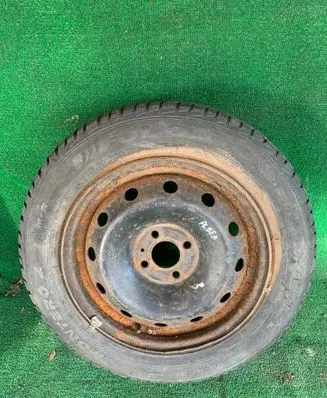 Fiat Albea R15 steel rim 