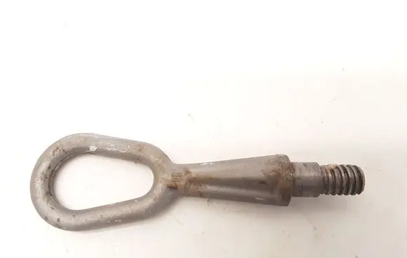 BMW 1 E81 E87 Towing hook eye 