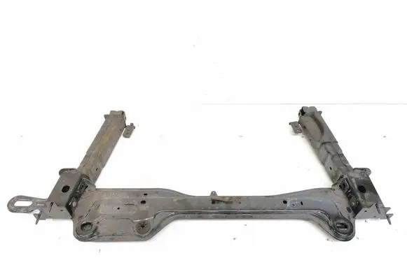 Renault Espace V (RFC) Radiator support slam panel bracket C008D3578R