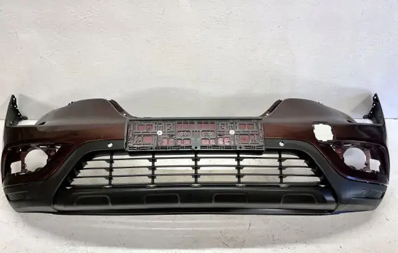 Renault Koleos II Front bumper 620225732R