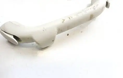 Dodge Caliber Rear interior roof grab handle 