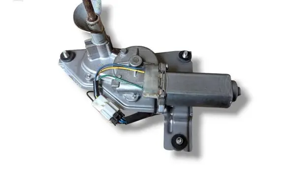 Mitsubishi Pajero Rear window wiper motor 849200-2182 MR574760