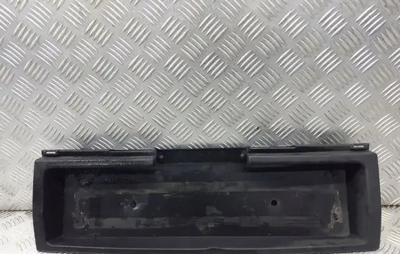 Audi 80 90 S2 B4 Tailgate/trunk spoiler 8A9953465