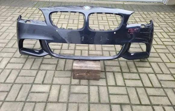 BMW 5 F10 F11 Front bumper