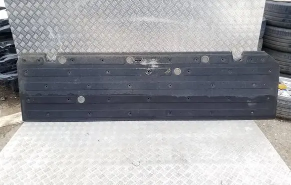 Mercedes-Benz EQC Side bottom protection A2536846000