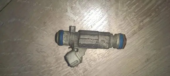 Nissan Primera Fuel injector 0280155798 16600-7j500