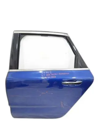 Citroen C4 II Picasso Front door 