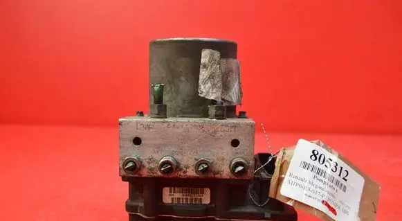 Renault Scenic II - Grand scenic II ABS Pump 8200624642