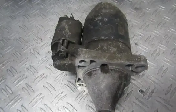 Mazda MX-3 Starter motor 2280003381 228000-3381