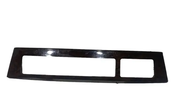BMW 7 E65 E66 Center console decorative trim 7025315