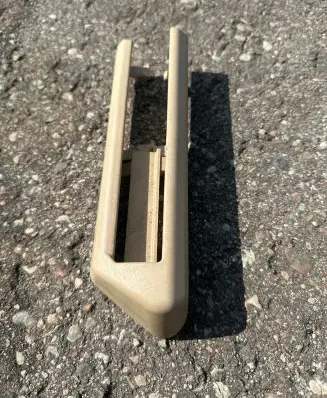 BMW 7 F01 F02 F03 F04 Other interior part 60829010