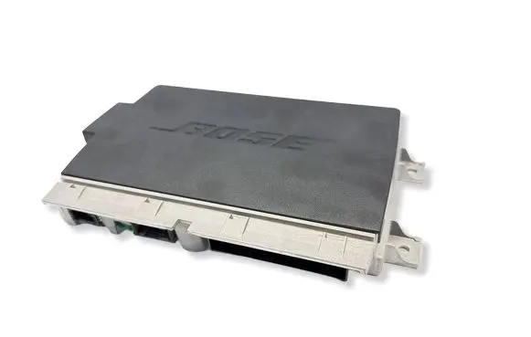 Audi A6 Allroad C7 Sound amplifier 4G5035223B 4G5035223 6277810040