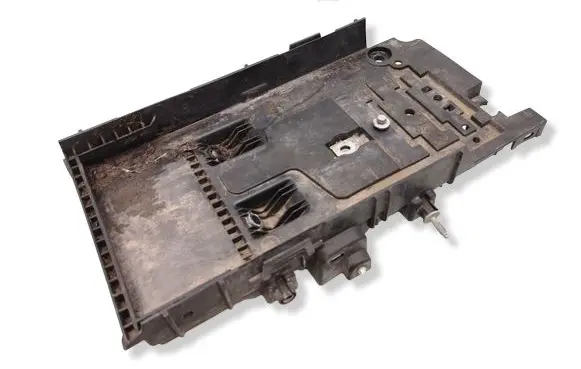 Ford Mondeo MK V Battery tray DG9310723AE