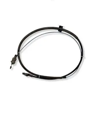 Peugeot 508 Handbrake/parking brake wiring cable 9899992480