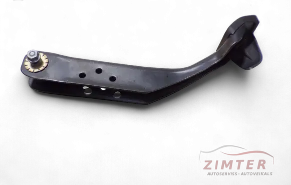Volkswagen Caddy Pedal assembly 