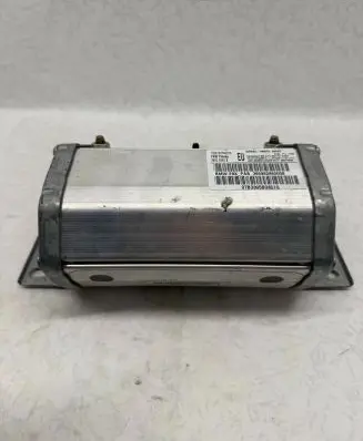 BMW 1 E81 E87 Passenger airbag 34009342B 07B3305B0451Q 396982860058