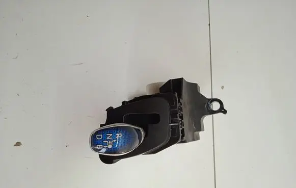Toyota Prius+ (ZVW40) Gear shifter/selector 750803LHD