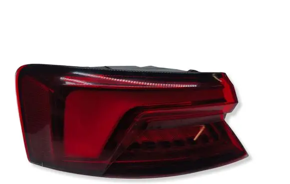 Audi A5 Rear/tail lights 8W6945091H 636029