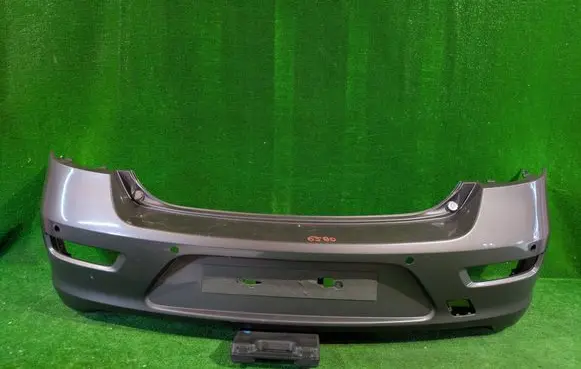 Chevrolet Cruze Rear bumper