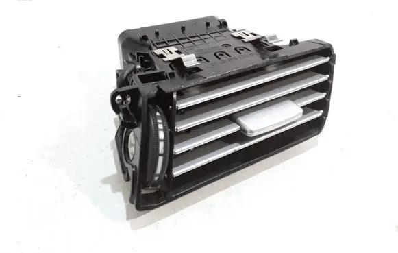 Mercedes-Benz E W212 Dashboard side air vent grill/cover trim A2128300254