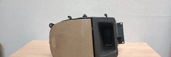 Mercedes-Benz ML W163 Cup holder A1636800458