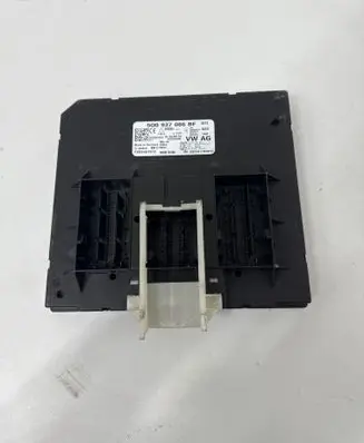 Skoda Octavia Mk3 (5E) Comfort/convenience module 5Q0937086BF 05V01812