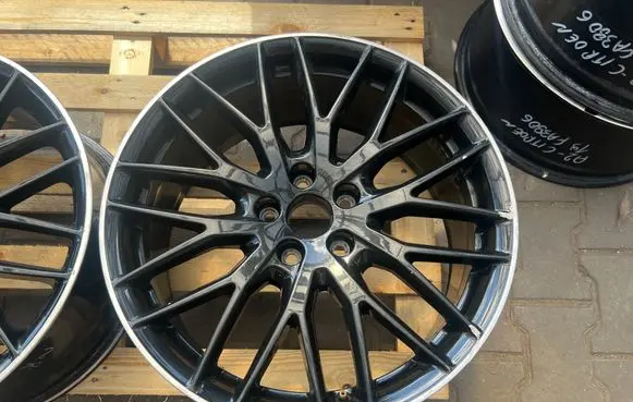 Audi A3 S3 8V R19 alloy rim 8V0601025FF 8V0601025FG
