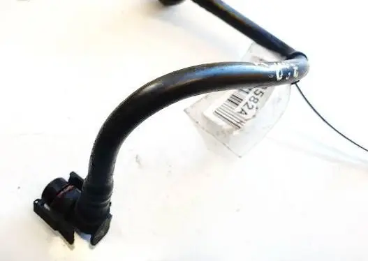 Renault Scenic III - Grand scenic III Vacuum line/pipe/hose 