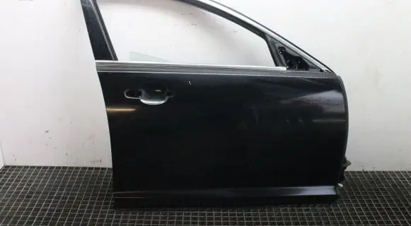 Jaguar XF X250 Front door