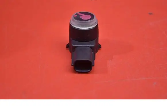 Opel Astra J Parking PDC control unit/module 13242365