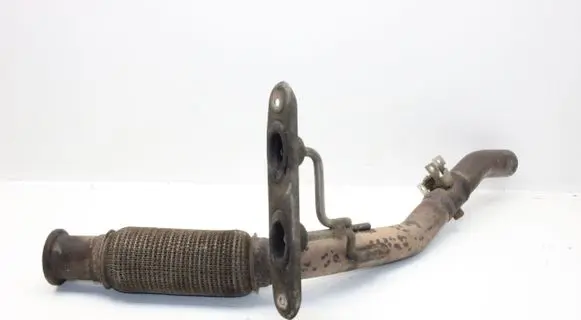Skoda Superb B8 (3V) Exhaust flexible connection 