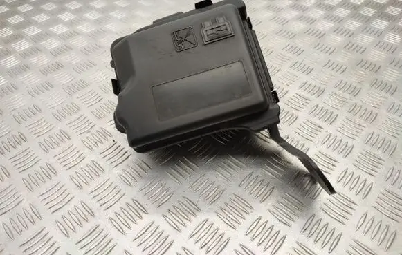 Citroen C3 Aircross Fuse module