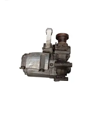 Jaguar X-Type Gearbox transfer box case 1X4W-7H425-DB