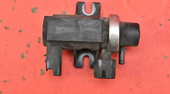Citroen C3 Vacuum valve 9645029180