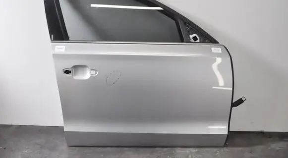 Audi A8 S8 D4 4H Front door 